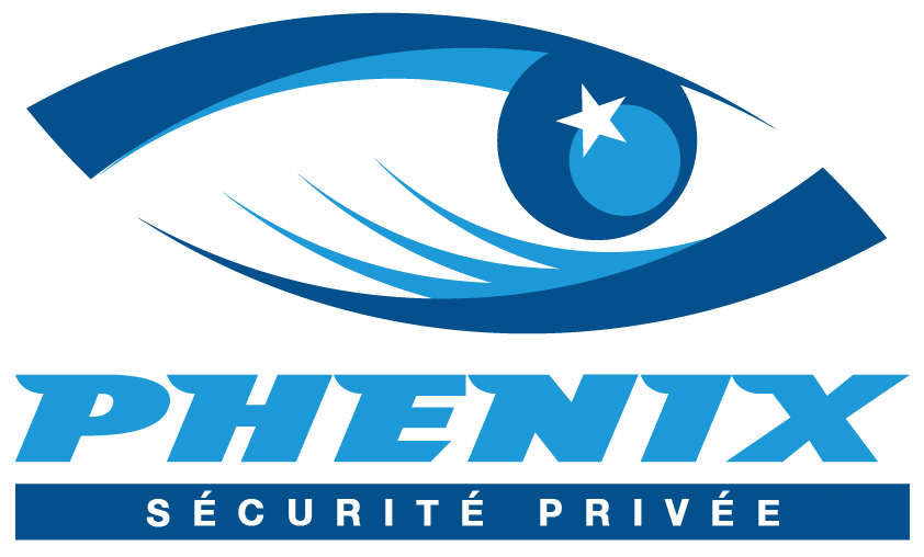 Logo de l'entreprise PHENIX SECURITÉ PRIVÉE